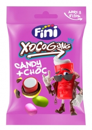 FINI BUSTE COCOGANG GR.80 PZ.12 CANDY+CHOCO